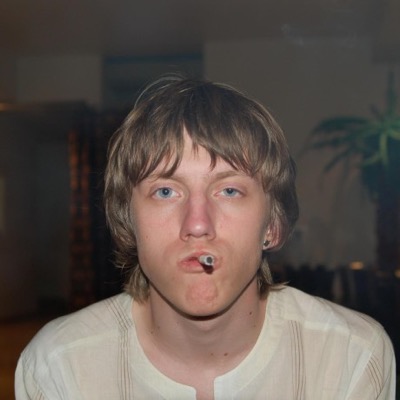 Andrey Rudenko